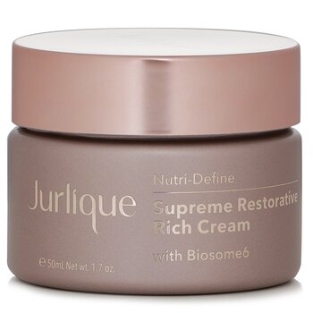 Nutri-Define 極致修護霜 (Nutri-Define Supreme Restorative Rich Cream)