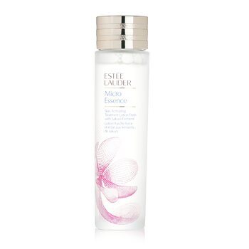 Estee Lauder 櫻花發酵微精華活膚護理液 (Micro Essence Skin Activating Treatment Lotion Fresh with Sakura Ferment)