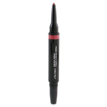 Shiseido LipLiner InkDuo (Prime + Line) - # 01 Bare (LipLiner InkDuo (Prime + Line) - # 01 Bare)