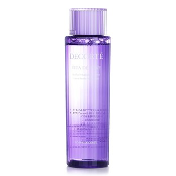 Vita De Reve 草本活力乳液 (Vita De Reve Herbal Vitalizing Lotion)