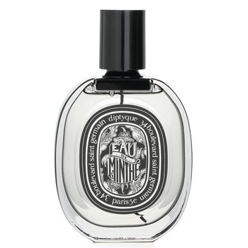 Diptyque Eau De Minthe Eau De Parfum Spray (Eau De Minthe Eau De Parfum Spray)