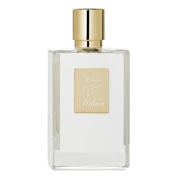 金色香水噴霧的女人 (Woman In Gold Eau De Parfum Spray)