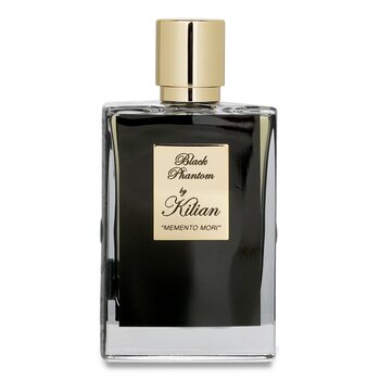 Kilian 黑色幻影淡香水噴霧 (Black Phantom Eau De Parfum Spray)