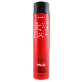 大性感頭髮用膠原蛋白提升豐盈護髮素 (Big Sexy Hair Boost Up Volumizing Conditioner with Collagen)