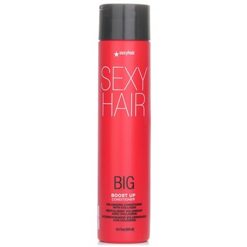 Sexy Hair Concepts 大性感頭髮用膠原蛋白提升豐盈護髮素 (Big Sexy Hair Boost Up Volumizing Conditioner with Collagen)