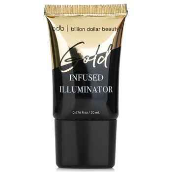 Billion Dollar Brows 鍍金照明器 (Gold Infused Illuminator)