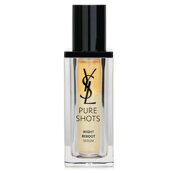 Pure Shots Night Reboot Serum - 抗疲勞和恢復活力 (Pure Shots Night Reboot Serum - Anti-Fatigue & Resurfacing)