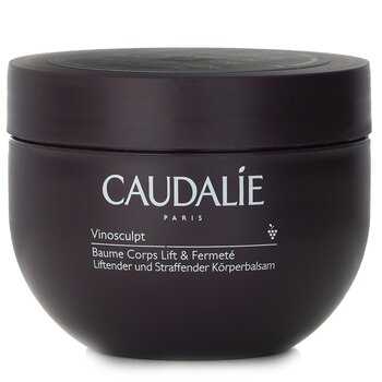 Caudalie Vinosculpt 提拉緊緻身體霜 (Vinosculpt Lift & Firm Body Cream)