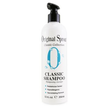 Original Sprout 經典系列奇蹟順髮洗髮露 (Classic Collection Classic Shampoo)