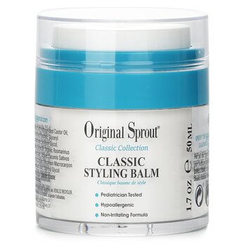 Classic Collection 經典造型潤唇膏 (Classic Collection Classic Styling Balm)