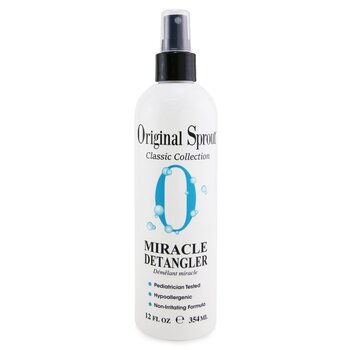 Original Sprout Classic Collection Miracle Detangler (Classic Collection Miracle Detangler)