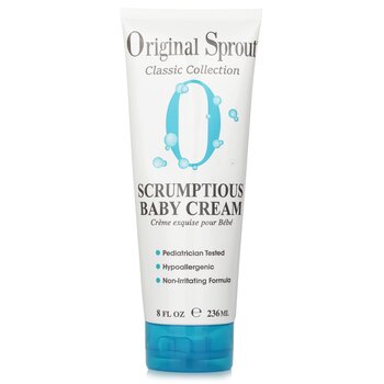 Original Sprout 經典系列美味嬰兒霜 (Classic Collection Scrumptious Baby Cream)