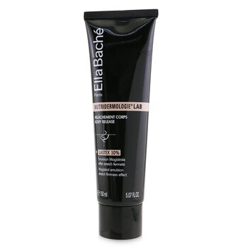 Nutridermologie Lab Lastex 10% Body Release Magistral Emulsion 彈力緊緻效果