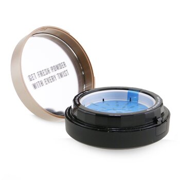 Halo Fresh Perfecting Powder - # Light