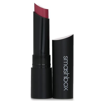 Smashbox Always On Cream To Matte Lipstick - # Big Night (Always On Cream To Matte Lipstick - # Big Night)