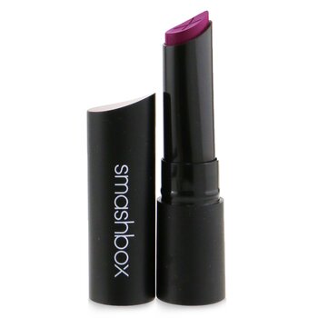 Smashbox Always On Cream To Matte Lipstick - # Lets Goji (Always On Cream To Matte Lipstick - # Lets Goji)