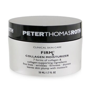 Peter Thomas Roth FIRMx 膠原蛋白保濕霜 (FIRMx Collagen Moisturizer)