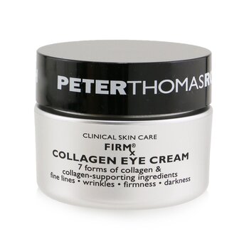 Peter Thomas Roth FIRMx 膠原蛋白眼霜 (FIRMx Collagen Eye Cream)