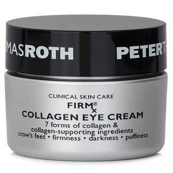 Peter Thomas Roth FIRMx 膠原蛋白眼霜 (FIRMx Collagen Eye Cream)