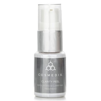 CosMedix Clarity Peel 去角質和淨化護理（沙龍產品） (Clarity Peel Exfoliating & Clarifying Treatment (Salon Product))