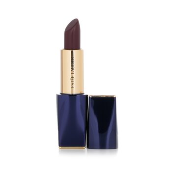 Pure Color Envy 啞光塑形唇膏 - # 554 Deep Secret