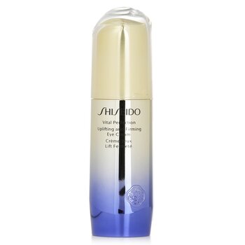 Shiseido Vital Perfection 提拉緊緻眼霜 (Vital Perfection Uplifting & Firming Eye Cream)