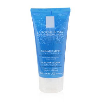 La Roche Posay 超細磨砂膏 - 敏感肌膚 (Ultrafine Scrub - Sensitive Skin)