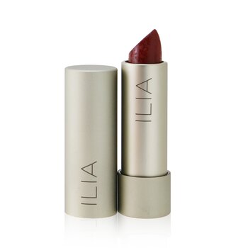ILIA 色塊高衝擊唇膏 - # Rumba (Color Block High Impact Lipstick - # Rumba)