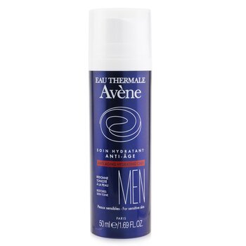 Avene 男士抗衰老保濕護理（敏感肌膚） (Men Anti-Aging Hydrating Care (For Sensitive Skin))