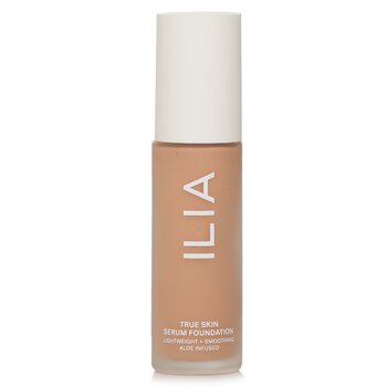 ILIA True Skin Serum Foundation - # SF8 Milos (True Skin Serum Foundation - # SF8 Milos)