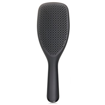 Tangle Teezer 濕髮解結梳 - # Black Gloss (大尺寸) (The Wet Detangling Hair Brush - # Black Gloss (Large Size))
