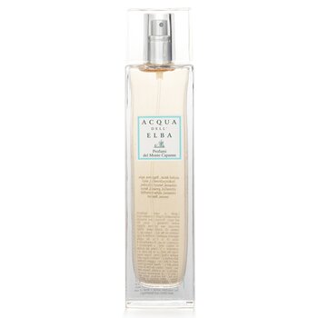 Acqua DellElba 室內噴霧 - Profumi Del Monte Capanne (Room Spray - Profumi Del Monte Capanne)