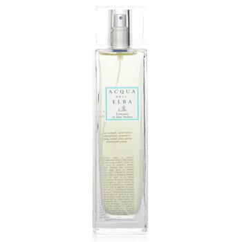 Acqua DellElba 房間噴霧 - Limonaia Di Sant Andrea (Room Spray - Limonaia Di Sant Andrea)