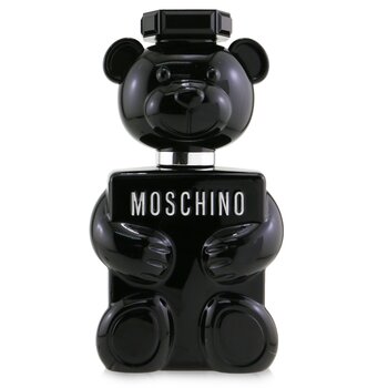 Moschino 玩具男孩淡香水噴霧 (Toy Boy Eau De Parfum Spray)