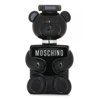 Moschino 玩具男孩淡香水噴霧 (Toy Boy Eau De Parfum Spray)