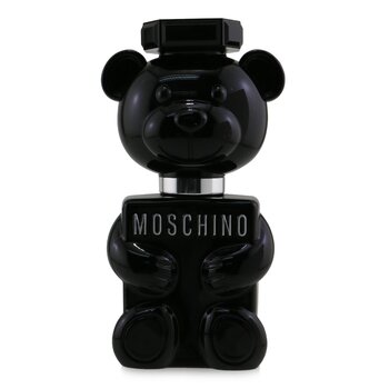 Moschino 玩具男孩淡香水噴霧 (Toy Boy Eau De Parfum Spray)