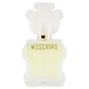 Moschino 玩具 2 淡香水噴霧 (Toy 2 Eau De Parfum Spray)