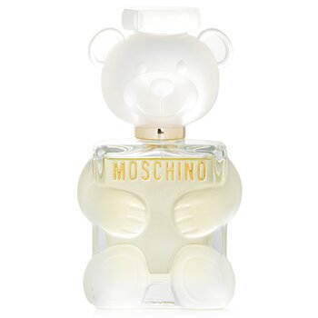 Moschino 玩具 2 淡香水噴霧 (Toy 2 Eau De Parfum Spray)