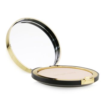 Sisley Phyto Poudre Compacte Matifying 和 Beautifying 粉餅 - # 1 Rosy (Phyto Poudre Compacte Matifying and Beautifying Pressed Powder - # 1 Rosy)