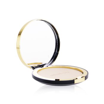Sisley Phyto Poudre Compacte 啞光美化粉餅 - # 2 Natural (Phyto Poudre Compacte Matifying and Beautifying Pressed Powder - # 2 Natural)