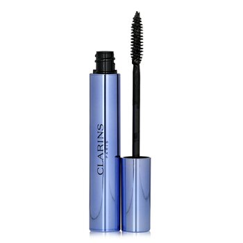 Wonder Perfect 睫毛膏 4D 防水 - # 01 Perfect Black (Wonder Perfect Mascara 4D Waterproof- # 01 Perfect Black)