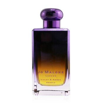 Jo Malone Violet & Amber Absolu Cologne Spray（原版無盒） (Violet & Amber Absolu Cologne Spray (Originally Without Box))