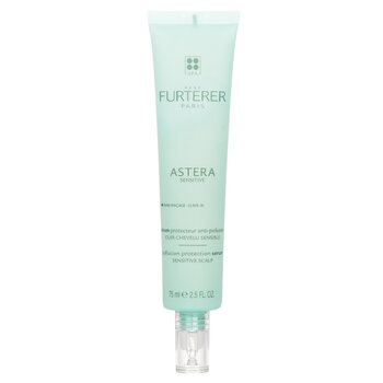 Astera 敏感頭皮護理霜