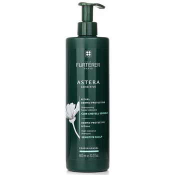 Astera Sensitive Dermo-Protective Ritual High Tolerance Shampoo - Sensitive Scalp（沙龍產品） (Astera Sensitive Dermo-Protective Ritual High Tolerance Shampoo - Sensitive Scalp (Salon Product))