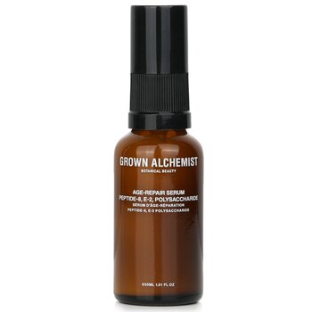 Grown Alchemist 年齡修復精華 - Peptide-8 & E-2 多醣 (Age-Repair Serum - Peptide-8 & E-2 Polysaccharide)