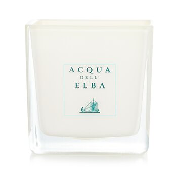 Acqua DellElba 香薰蠟燭 - Profumi Del Monte Capanne (Scented Candle - Profumi Del Monte Capanne)