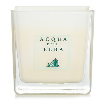 Acqua DellElba 香薰蠟燭 - Limonaia Di SantAndrea (Scented Candle - Limonaia Di SantAndrea)