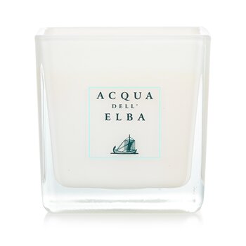 Acqua DellElba 香薰蠟燭 - Giglio Delle Sabbie (Scented Candle - Giglio Delle Sabbie)