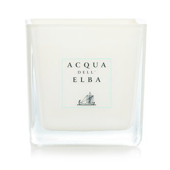 Acqua DellElba 香薰蠟燭 - Isola Di Montecristo (Scented Candle - Isola Di Montecristo)