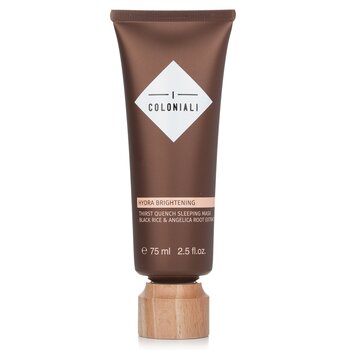 Hydra Brightening - 止渴睡眠面膜